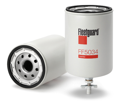 FF5034 FLEETGUARD Original-Kraftstofffilter Patronenfilter