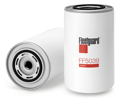 FF5039 FLEETGUARD Original-Kraftstofffilter Spin-On-Patronenfilter