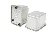 FF5045 FLEETGUARD Original-Kraftstofffilter