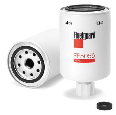 FF5056 FLEETGUARD Original-Kraftstofffilter