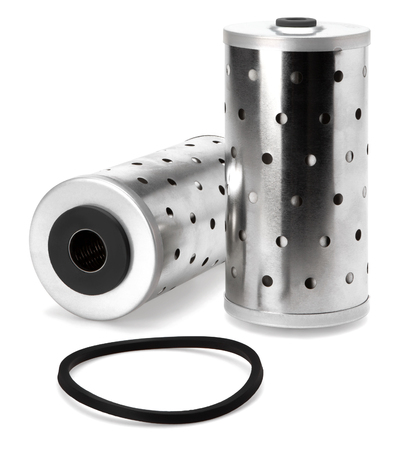 FF5064 FLEETGUARD Original-Kraftstofffilter