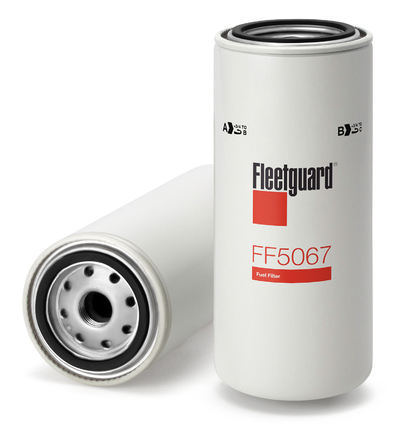 FF5067 FLEETGUARD Original-Kraftstofffilter