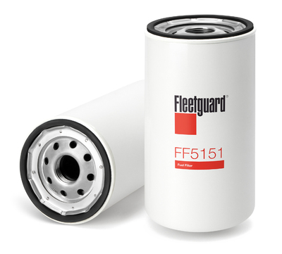 FF5151 FLEETGUARD Original-Kraftstofffilter