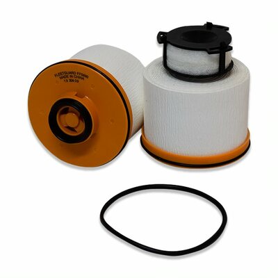 FF5890 FLEETGUARD Original-Kraftstofffilter