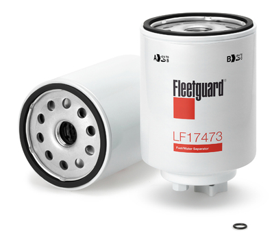 FS19548 FLEETGUARD Original-Kraftstofffilter