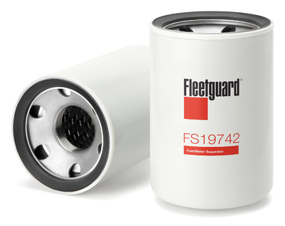 FS19742 FLEETGUARD Original-Kraftstofffilter