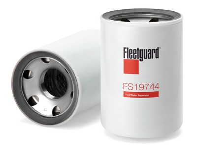 FS19744 FLEETGUARD Original-Kraftstofffilter