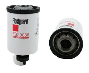 FS20088 FLEETGUARD Original-Kraftstoff-Wasserabscheider