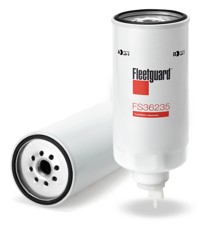 FS36235 FLEETGUARD Original-Kraftstofffilter