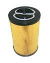HF35216 FLEETGUARD Original-Hydraulikfilter Ersatzelement