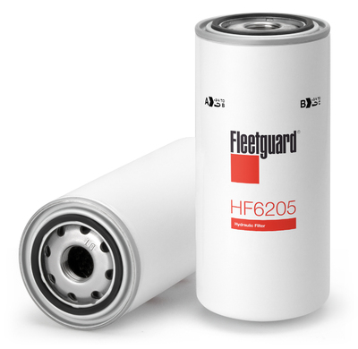 HF6205 FLEETGUARD Original-Hydraulikfilter Patronenfilter