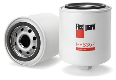 HF6357 FLEETGUARD Original-Hydraulikfilter Patronenfilter