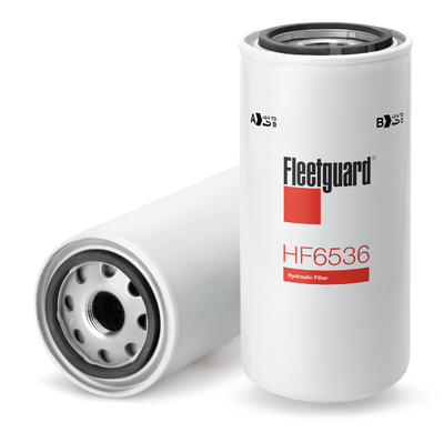 HF6536 FLEETGUARD Original-Hydraulikfilter Spin-On-Patronenfilter