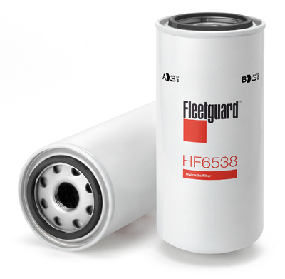 HF6538 FLEETGUARD Original-Hydraulikfilter Spin-On-Patronenfilter