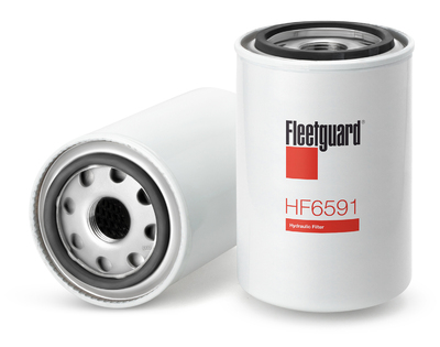 HF6591 FLEETGUARD Original-Hydraulikfilter Patronenfilter