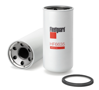 HF6635 FLEETGUARD Original-Hydraulikfilter