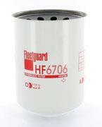 HF6706 FLEETGUARD Original-Hydraulikfilter