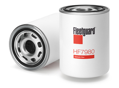HF7980 FLEETGUARD Original-Hydraulikfilter Patronenfilter