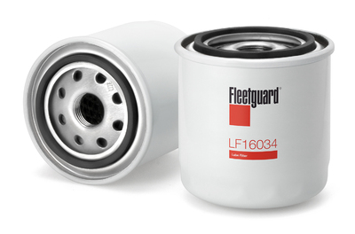 LF16034 FLEETGUARD Original-Schmier&ouml;lfilter