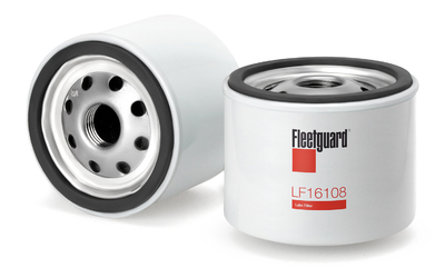 LF16108 FLEETGUARD Original-Schmier&ouml;lfilter