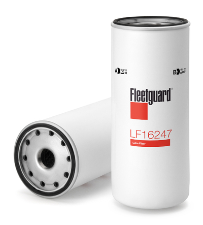 LF16247 FLEETGUARD Original-Schmier&ouml;lfilter
