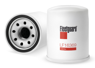 LF16369 FLEETGUARD Original-Schmier&ouml;lfilter