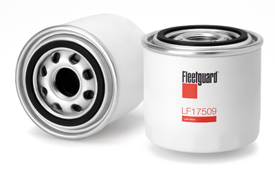 LF17509 FLEETGUARD Original-Schmier&ouml;lfilter Patronenfilter