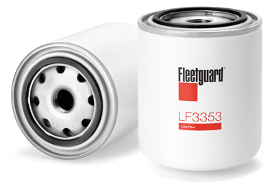 LF3353 FLEETGUARD Original-Schmier&ouml;lfilter