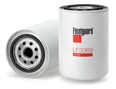 LF3369 FLEETGUARD Original-Schmier&ouml;lfilter