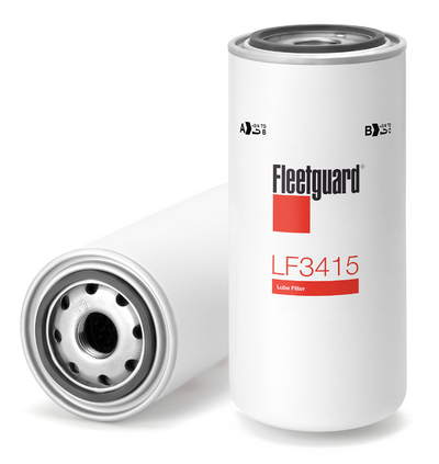 LF3413 FLEETGUARD Original-Schmier&ouml;lfilter