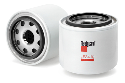 LF3415 FLEETGUARD Original-Schmier&ouml;lfilter