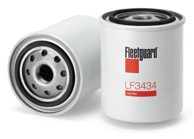 LF3434 FLEETGUARD Original-Schmier&ouml;lfilter