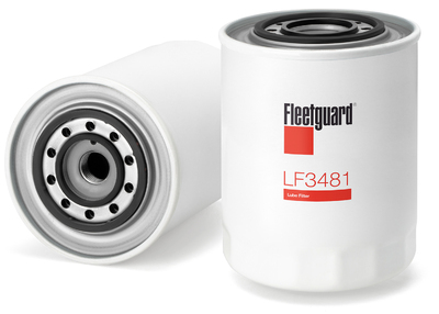 LF3481 FLEETGUARD Original-Schmier&ouml;lfilter