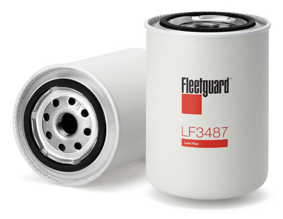 LF3487 FLEETGUARD Original-Schmierfilter