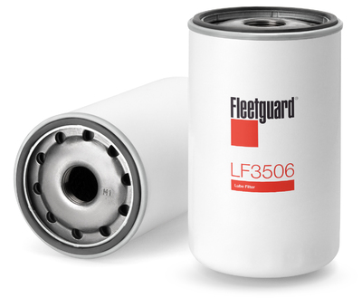 LF3506 FLEETGUARD Original-Schmier&ouml;lfilter