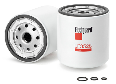 LF3528 FLEETGUARD Original-Schmier&ouml;lfilter
