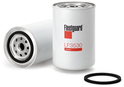 LF3530 FLEETGUARD Original-Schmier&ouml;lfilter