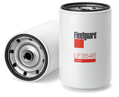 LF3546 FLEETGUARD Original-Schmier&ouml;lfilter