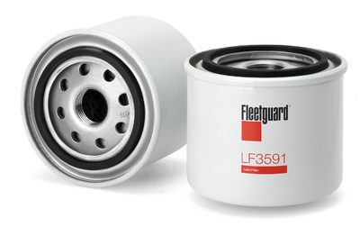 LF3591 FLEETGUARD Original-Schmier&ouml;lfilter Patronenfilter