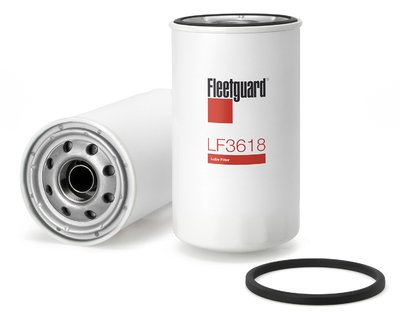 LF3618 FLEETGUARD Original-Schmier&ouml;lfilter