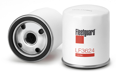 LF3624 FLEETGUARD Original-Schmier&ouml;lfilter Patronenfilter