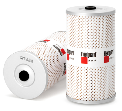 LF3629 FLEETGUARD Original-Schmier&ouml;lfilter