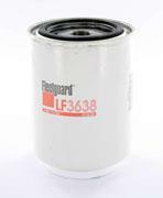 LF3638 FLEETGUARD Original-Schmier&ouml;lfilter