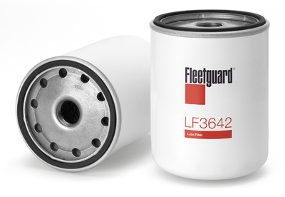 LF3642 FLEETGUARD Original-Schmier&ouml;lfilter