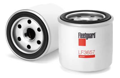 LF3657 FLEETGUARD Original-&Ouml;lfilter Spin-On-Patronenfilter