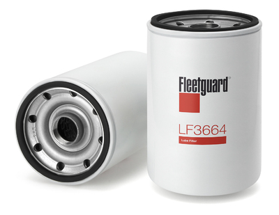 LF3664 FLEETGUARD Original-Schmier&ouml;lfilter