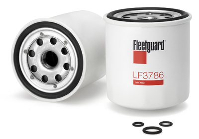 LF3786 FLEETGUARD Original-Schmier&ouml;lfilter