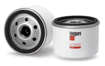 LF3826 FLEETGUARD Original-Schmier&ouml;lfilter Patronenfilter