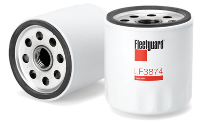 LF3874 FLEETGUARD Original-Schmier&ouml;lfilter Patronenfilter
