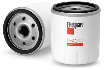 LF4014 FLEETGUARD Original-Schmier&ouml;lfilter Patronenfilter
